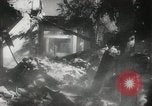 Standbild Erdbeben Maria Madre Insel Mexiko, 1949, aus Sekunde 50 historischem Filmmaterial Videoclip 65675023834