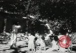 Standbild Erdbeben Maria Madre Insel Mexiko, 1949, aus Sekunde 51 historischem Filmmaterial Videoclip 65675023834