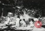 Standbild Erdbeben Maria Madre Insel Mexiko, 1949, aus Sekunde 55 historischem Filmmaterial Videoclip 65675023834