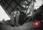 Standbild Erdbeben Maria Madre Insel Mexiko, 1949, aus Sekunde 56 historischem Filmmaterial Videoclip 65675023834