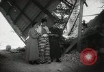 Standbild Erdbeben Maria Madre Insel Mexiko, 1949, aus Sekunde 57 historischem Filmmaterial Videoclip 65675023834