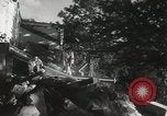 Standbild Erdbeben Maria Madre Insel Mexiko, 1949, aus Sekunde 59 historischem Filmmaterial Videoclip 65675023834