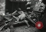Standbild Erdbeben Maria Madre Insel Mexiko, 1949, aus Sekunde 61 historischem Filmmaterial Videoclip 65675023834