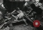 Standbild Erdbeben Maria Madre Insel Mexiko, 1949, aus Sekunde 62 historischem Filmmaterial Videoclip 65675023834