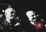 Image de prospectus d'opération Vittles Berlin Allemagne, 1949, de la seconde 23 séquences d'archives historiques vidéo 65675023835