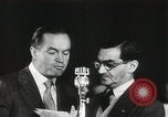 Image de prospectus d'opération Vittles Berlin Allemagne, 1949, de la seconde 50 séquences d'archives historiques vidéo 65675023835