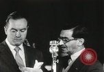Image de prospectus d'opération Vittles Berlin Allemagne, 1949, de la seconde 53 séquences d'archives historiques vidéo 65675023835