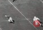 Standbild Fußballspiel Miami Florida USA, 1949, aus Sekunde 14 historischem Filmmaterial Videoclip 65675023836