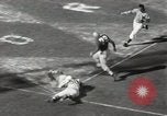 Standbild Fußballspiel Miami Florida USA, 1949, aus Sekunde 23 historischem Filmmaterial Videoclip 65675023836