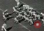 Standbild Fußballspiel Miami Florida USA, 1949, aus Sekunde 47 historischem Filmmaterial Videoclip 65675023836