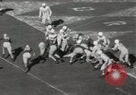 Standbild Fußballspiel Miami Florida USA, 1949, aus Sekunde 57 historischem Filmmaterial Videoclip 65675023836
