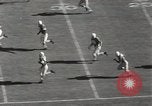 Standbild Fußballspiel New Orleans Louisiana USA, 1949, aus Sekunde 13 historischem Filmmaterial Videoclip 65675023837