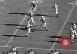 Standbild Fußballspiel New Orleans Louisiana USA, 1949, aus Sekunde 16 historischem Filmmaterial Videoclip 65675023837