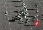 Standbild Fußballspiel New Orleans Louisiana USA, 1949, aus Sekunde 29 historischem Filmmaterial Videoclip 65675023837