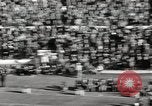 Standbild Fußballspiel New Orleans Louisiana USA, 1949, aus Sekunde 60 historischem Filmmaterial Videoclip 65675023837