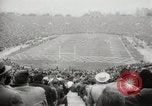 Image match de football Pasadena California USA, 1949, de la seconde 5 séquences d'archives historiques vidéo 65675023838