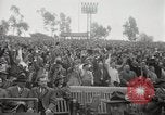 Image match de football Pasadena California USA, 1949, de la seconde 6 séquences d'archives historiques vidéo 65675023838