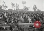 Image match de football Pasadena California USA, 1949, de la seconde 7 séquences d'archives historiques vidéo 65675023838