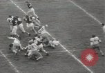 Image match de football Pasadena California USA, 1949, de la seconde 10 séquences d'archives historiques vidéo 65675023838