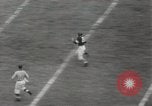 Image match de football Pasadena California USA, 1949, de la seconde 17 séquences d'archives historiques vidéo 65675023838