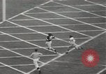 Image match de football Pasadena California USA, 1949, de la seconde 20 séquences d'archives historiques vidéo 65675023838