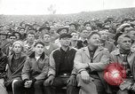 Image match de football Pasadena California USA, 1949, de la seconde 21 séquences d'archives historiques vidéo 65675023838