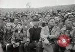 Image match de football Pasadena California USA, 1949, de la seconde 23 séquences d'archives historiques vidéo 65675023838
