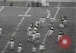 Image match de football Pasadena California USA, 1949, de la seconde 27 séquences d'archives historiques vidéo 65675023838
