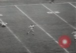 Image match de football Pasadena California USA, 1949, de la seconde 32 séquences d'archives historiques vidéo 65675023838