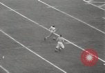 Image match de football Pasadena California USA, 1949, de la seconde 34 séquences d'archives historiques vidéo 65675023838