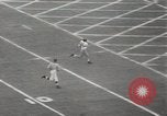Image match de football Pasadena California USA, 1949, de la seconde 35 séquences d'archives historiques vidéo 65675023838