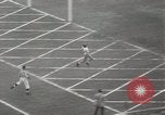 Image match de football Pasadena California USA, 1949, de la seconde 36 séquences d'archives historiques vidéo 65675023838