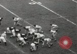 Image match de football Pasadena California USA, 1949, de la seconde 39 séquences d'archives historiques vidéo 65675023838