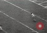 Image match de football Pasadena California USA, 1949, de la seconde 40 séquences d'archives historiques vidéo 65675023838