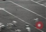 Image match de football Pasadena California USA, 1949, de la seconde 41 séquences d'archives historiques vidéo 65675023838