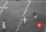 Image match de football Pasadena California USA, 1949, de la seconde 46 séquences d'archives historiques vidéo 65675023838