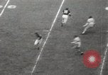 Image match de football Pasadena California USA, 1949, de la seconde 47 séquences d'archives historiques vidéo 65675023838
