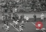 Image match de football Pasadena California USA, 1949, de la seconde 54 séquences d'archives historiques vidéo 65675023838