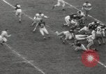Image match de football Pasadena California USA, 1949, de la seconde 58 séquences d'archives historiques vidéo 65675023838