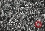 Standbild Fußballspiel Dallas Texas USA, 1949, aus Sekunde 26 historischem Filmmaterial Videoclip 65675023839