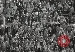 Standbild Fußballspiel Dallas Texas USA, 1949, aus Sekunde 27 historischem Filmmaterial Videoclip 65675023839