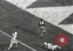 Standbild Fußballspiel Dallas Texas USA, 1949, aus Sekunde 43 historischem Filmmaterial Videoclip 65675023839