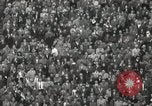 Standbild Fußballspiel Dallas Texas USA, 1949, aus Sekunde 46 historischem Filmmaterial Videoclip 65675023839
