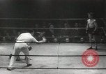 Standbild Boxkampf United States USA, 1949, aus Sekunde 19 historischem Filmmaterial Videoclip 65675023840