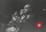 Standbild Boxkampf United States USA, 1949, aus Sekunde 26 historischem Filmmaterial Videoclip 65675023840