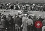 Image concours de sciage et de broyage Skytop Pennsylvania USA, 1949, de la seconde 49 séquences d'archives historiques vidéo 65675023842