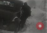 Image la neige profonde Denver Colorado USA, 1933, de la seconde 11 séquences d'archives historiques vidéo 65675023843