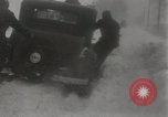 Image la neige profonde Denver Colorado USA, 1933, de la seconde 13 séquences d'archives historiques vidéo 65675023843