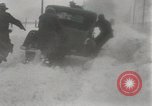 Image la neige profonde Denver Colorado USA, 1933, de la seconde 15 séquences d'archives historiques vidéo 65675023843