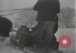 Image la neige profonde Denver Colorado USA, 1933, de la seconde 22 séquences d'archives historiques vidéo 65675023843